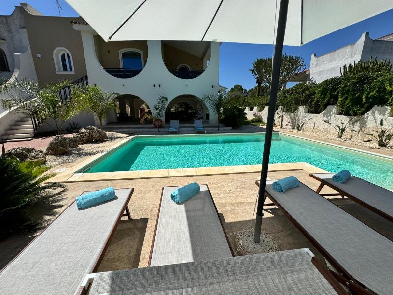 Divina Luxury Home