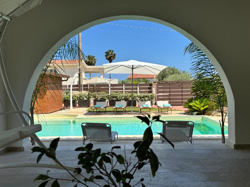 Divina Luxury Home