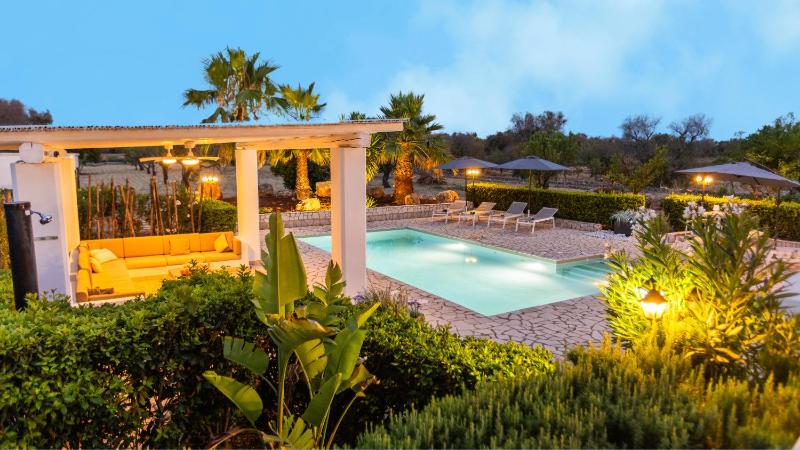 Dolce vita in puglia