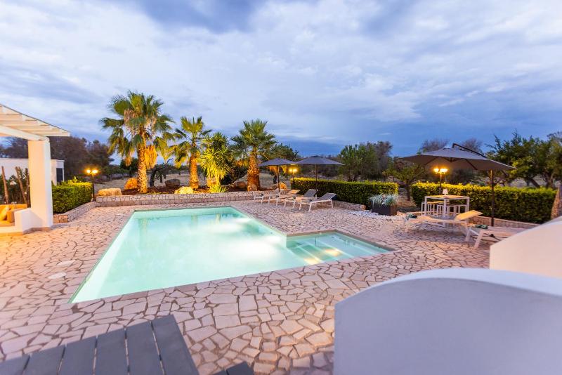 Dolce vita in puglia