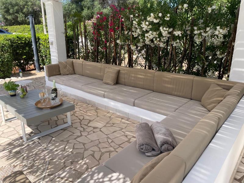 Dolce vita in puglia