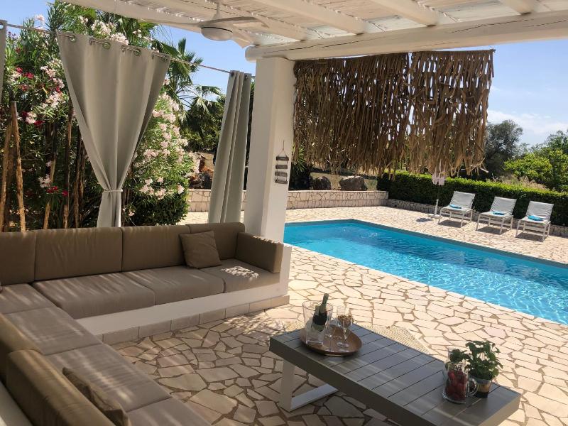 Dolce vita in puglia