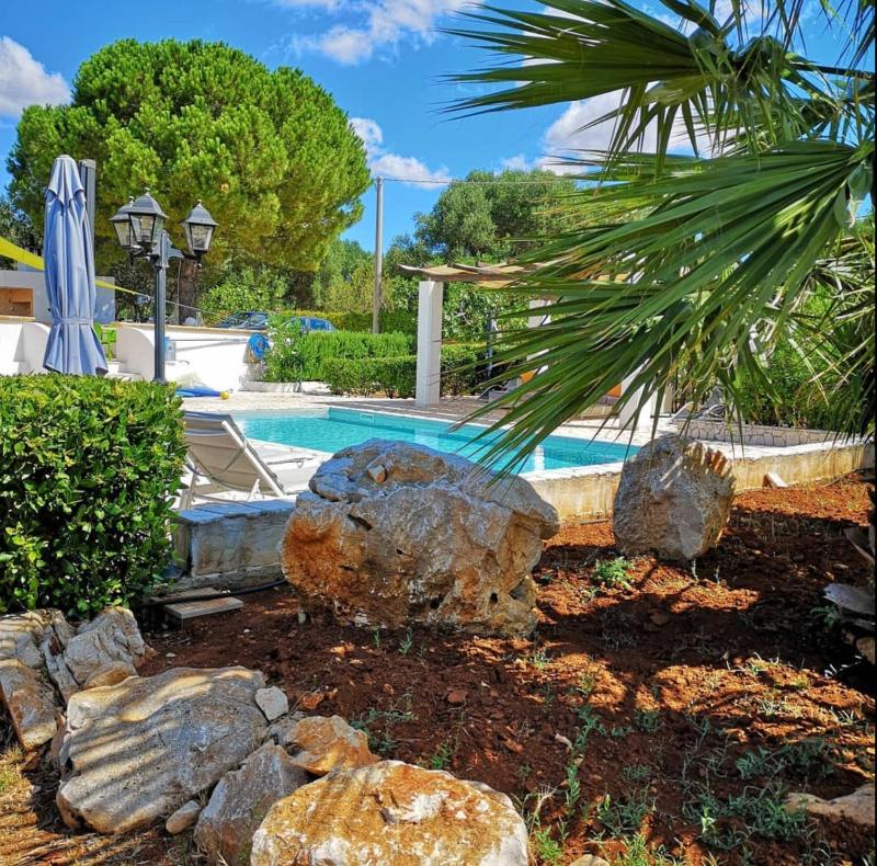 Dolce vita in puglia