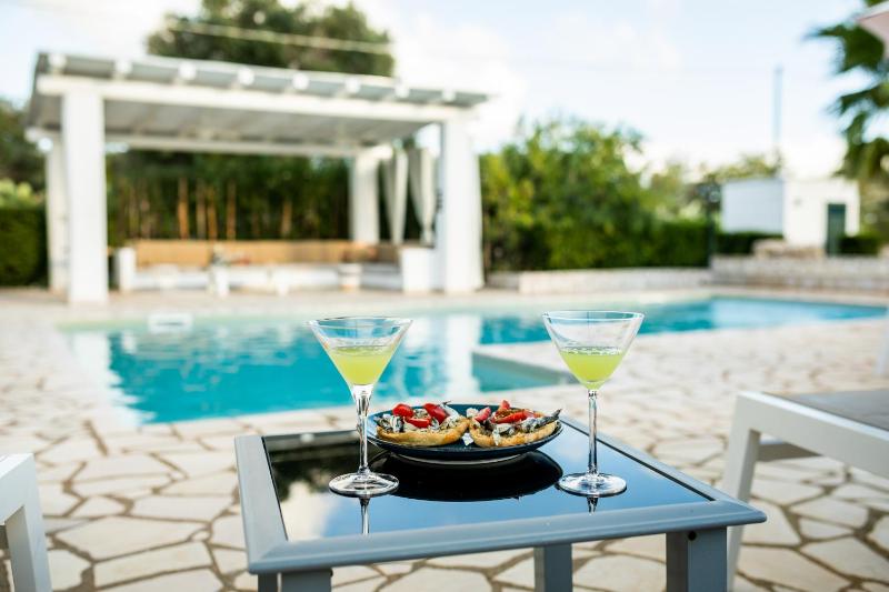 Dolce vita in puglia