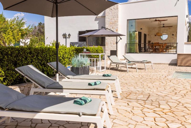 Dolce vita in puglia