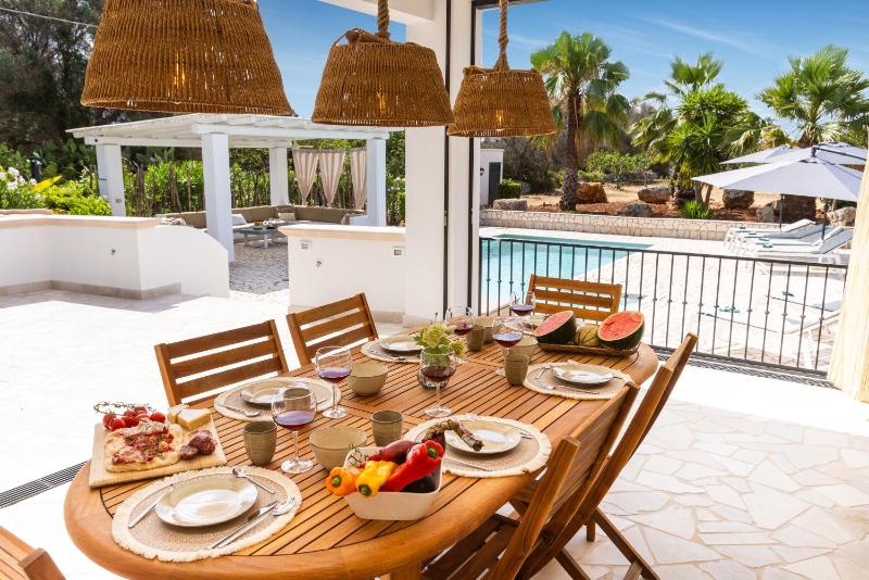 Dolce vita in puglia