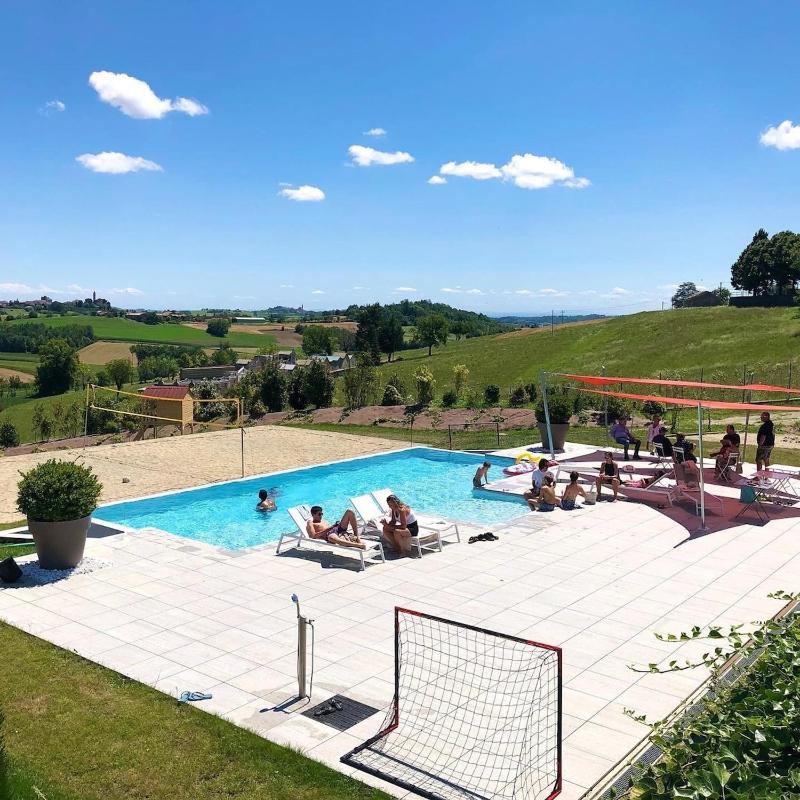Domaine Isaure