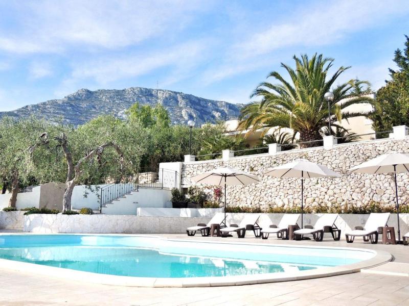 Eco Charming Puglia Villa Simone