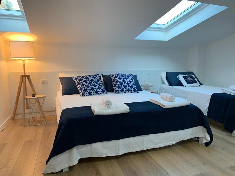 Edri beach house - Villa con piscina