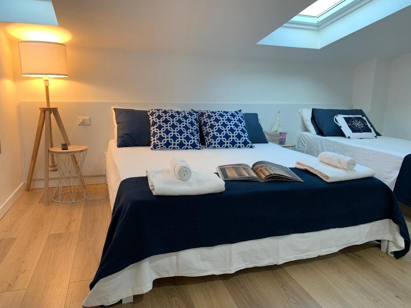 Edri beach house - Villa con piscina