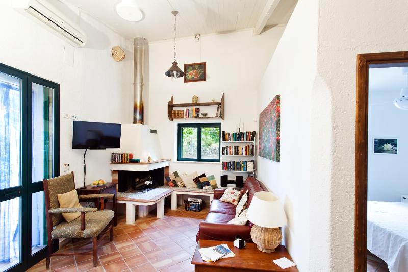 Egesta, villa with private pool
