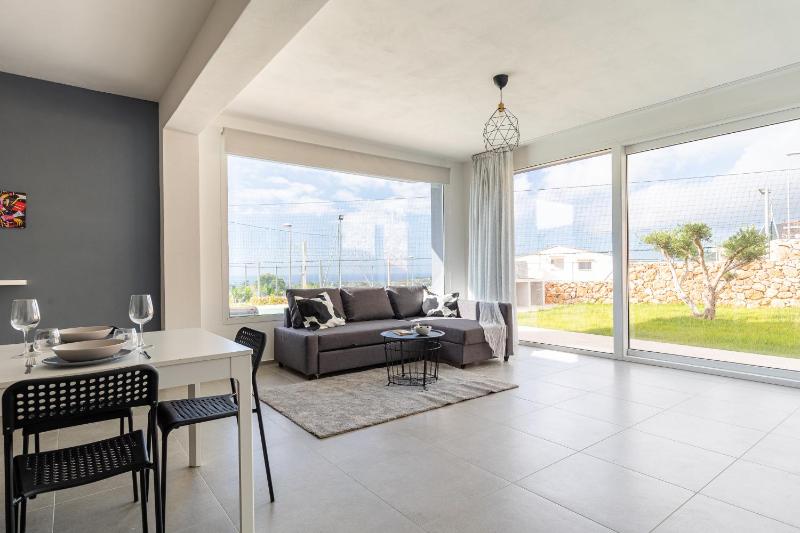 Elegante Villa con Piscina privata a Scopello