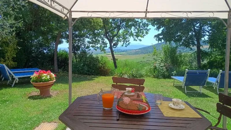 Vista ingrandita