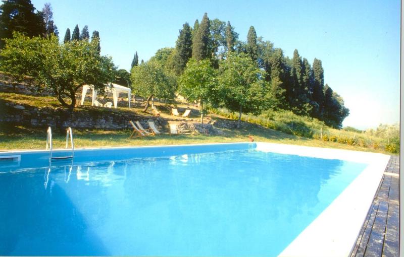 Vista ingrandita