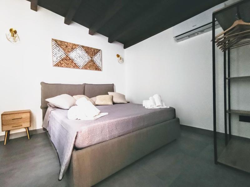 Eremita Villa Sicily
