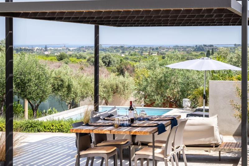 Eremita Villa Sicily