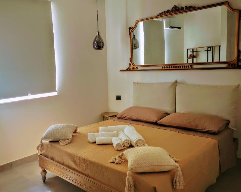 Eremita Villa Sicily