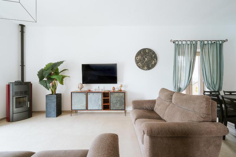 exclusive luxury villa monte pompilio