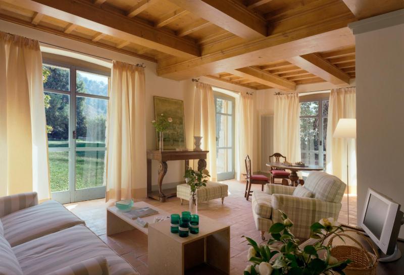 Fattoria Casamora - Villa Le Magnolie
