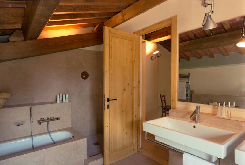 Fattoria Casamora - Villa Le Magnolie
