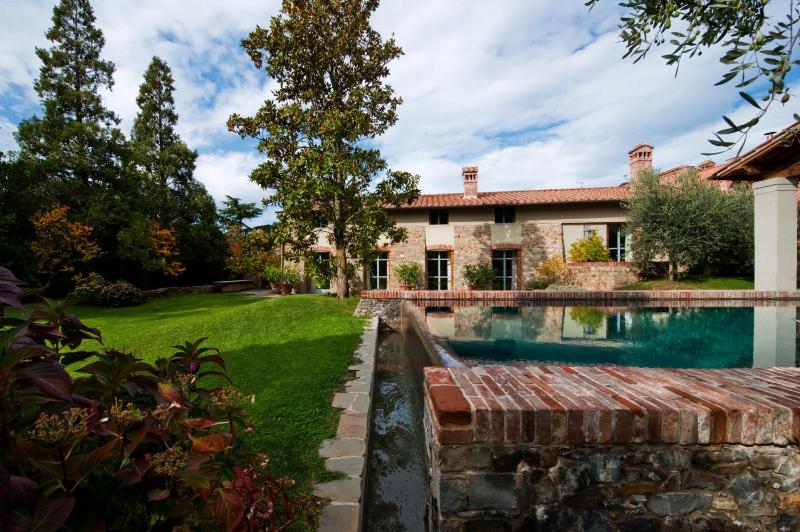 Fattoria Casamora - Villa Le Magnolie