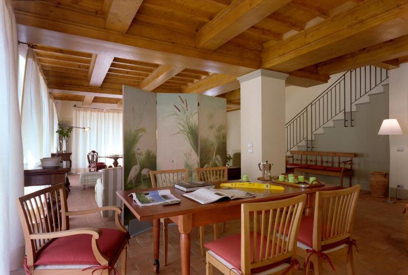 Fattoria Casamora - Villa Le Magnolie