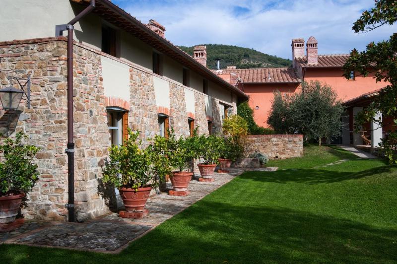 Fattoria Casamora - Villa Le Magnolie