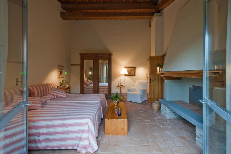 Fattoria Casamora - Villa Le Magnolie