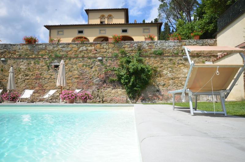 Favolosa Villa in Toscana