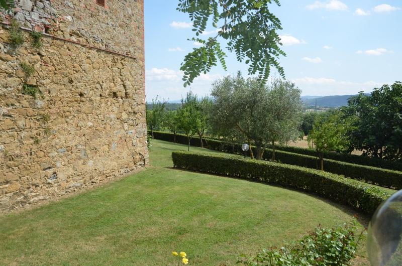 Favolosa Villa in Toscana
