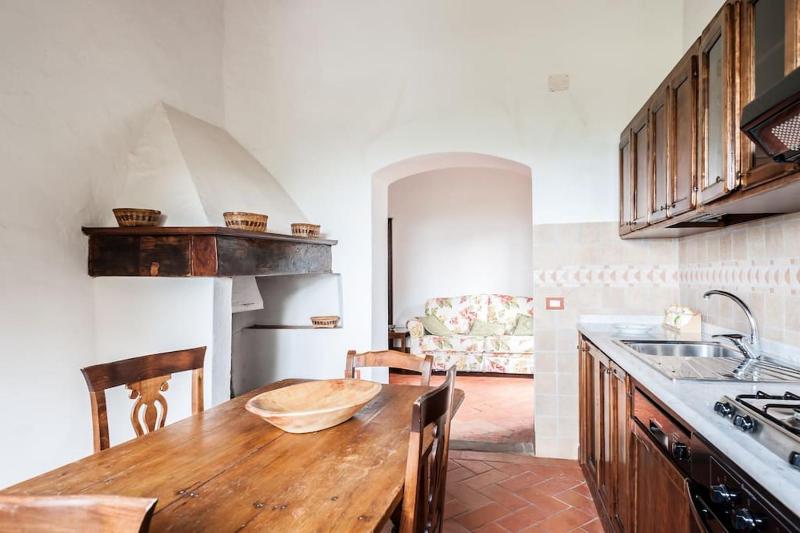 Favolosa Villa in Toscana