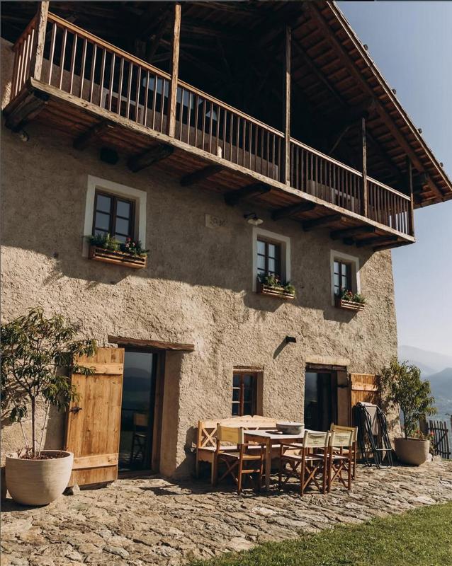 Vista ingrandita