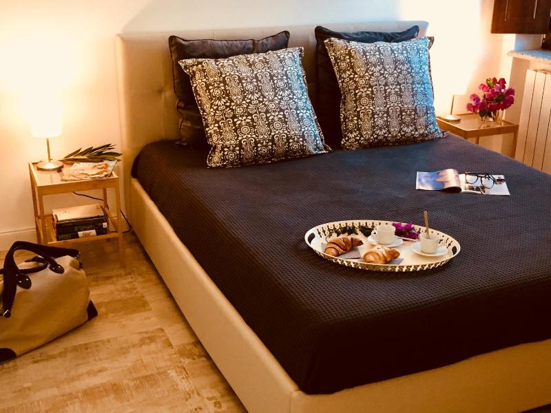 flAle's holiday house
