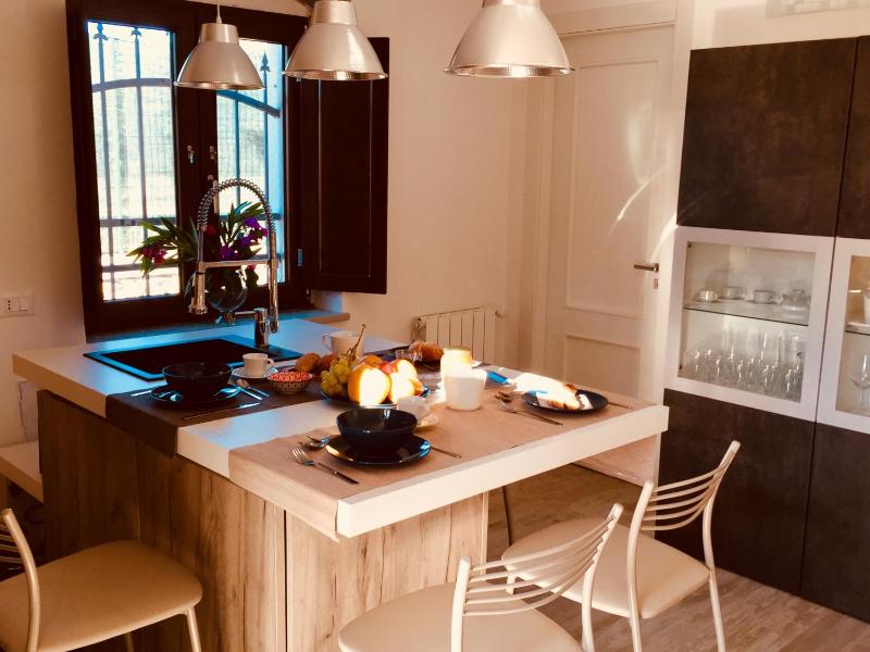 flAle's holiday house