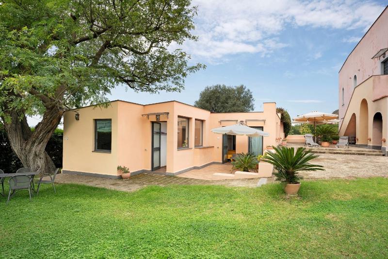 Flegrea House