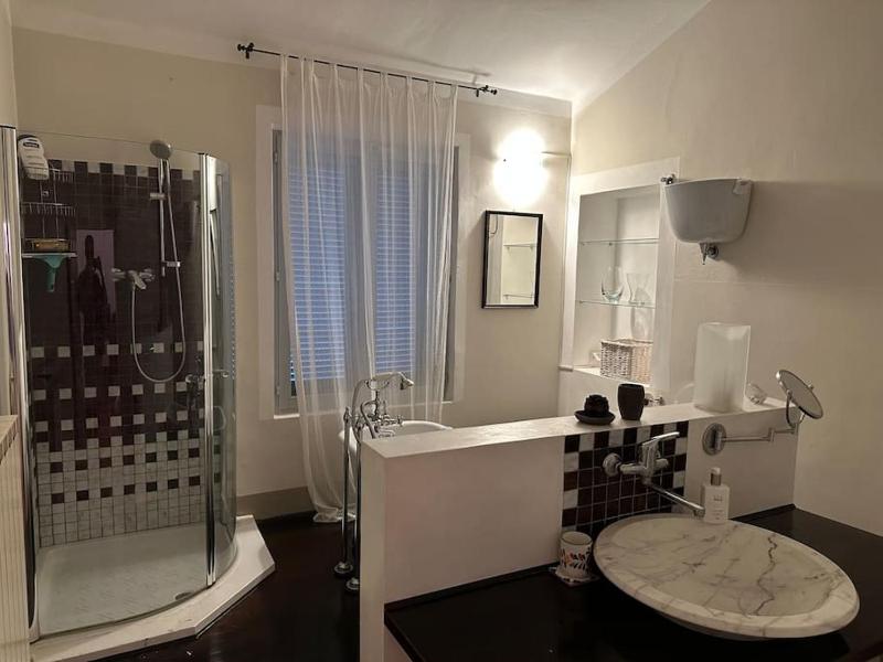 Fraai landhuis in het groene hart van Umbrië