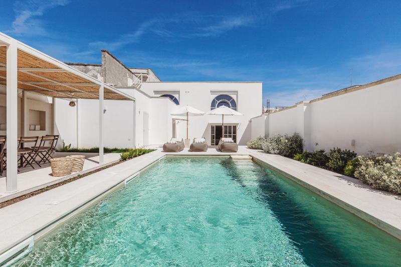 Frantoio Luxury Villa by HDSalento