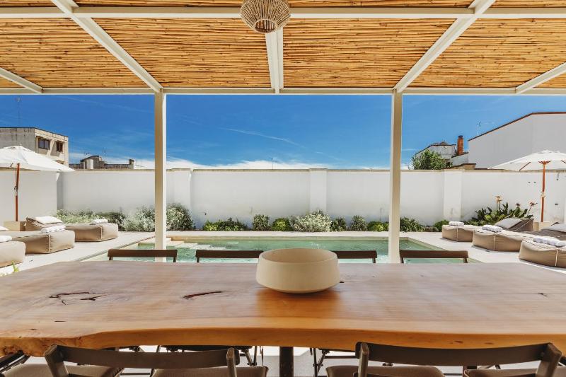 Frantoio Luxury Villa by HDSalento