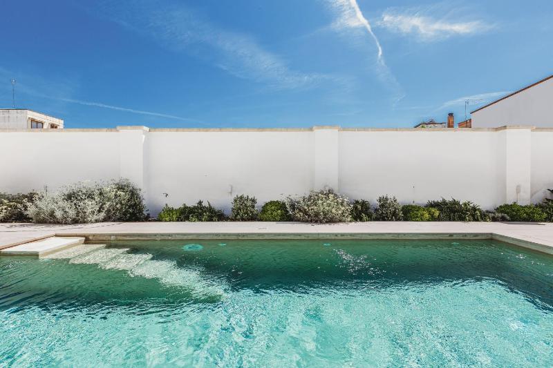 Frantoio Luxury Villa by HDSalento
