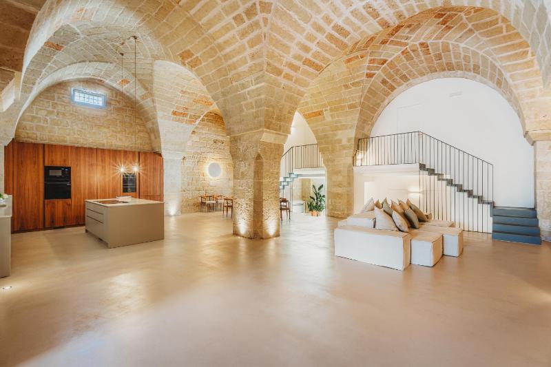 Frantoio Luxury Villa by HDSalento