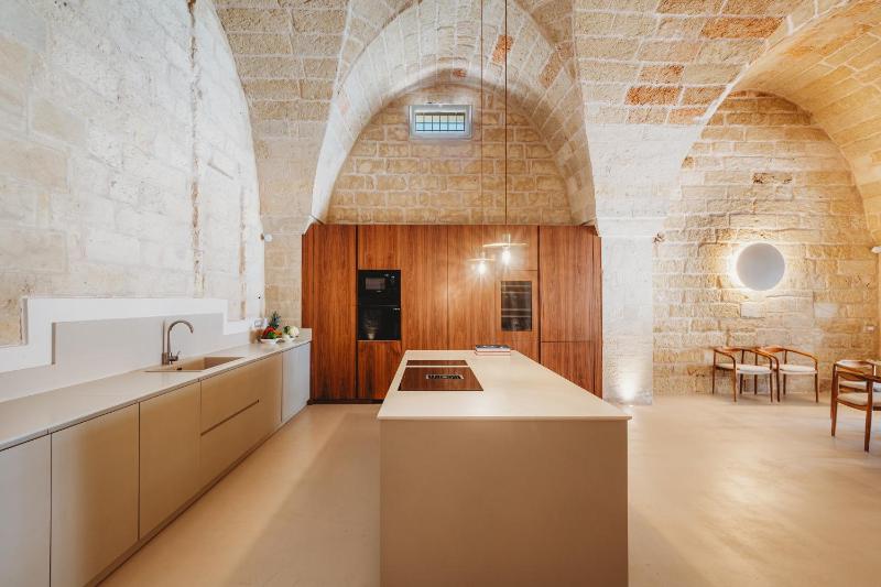 Frantoio Luxury Villa by HDSalento