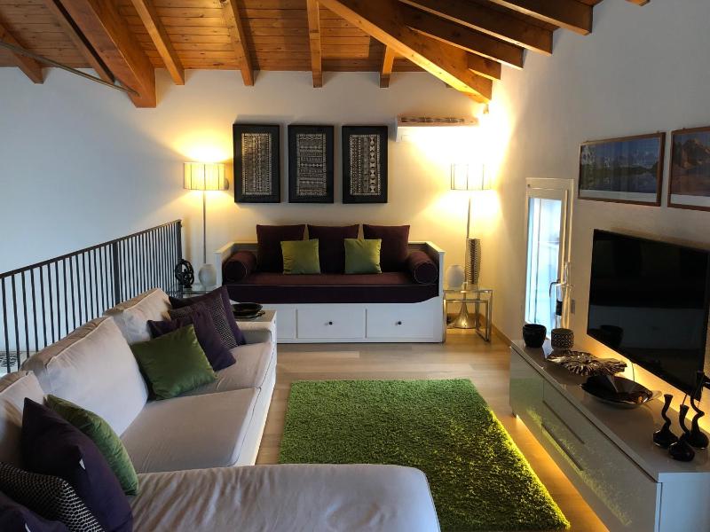 Front Row Golf Villa Bogogno