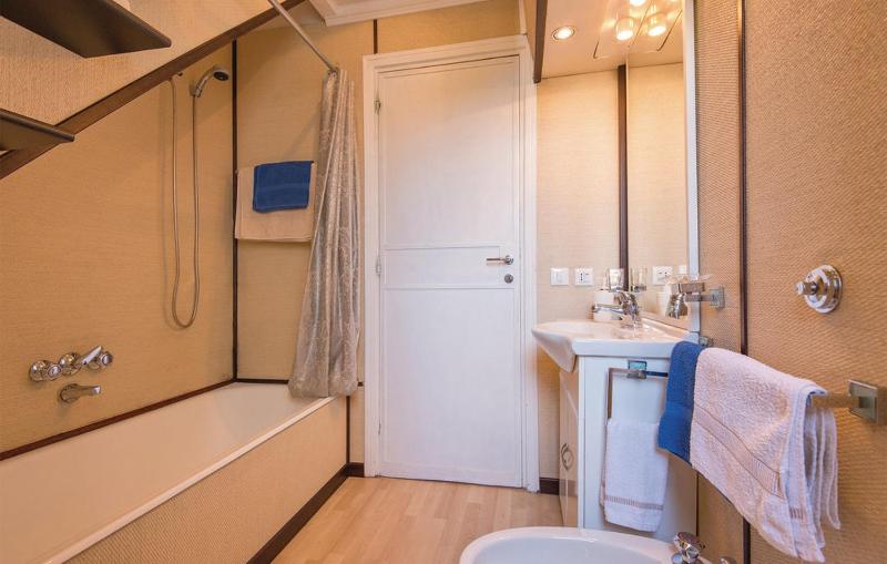 GAETA - Villa Fontania