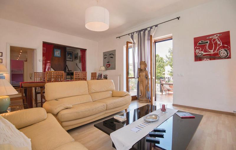 GAETA - Villa Fontania