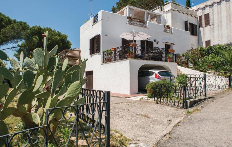 GAETA - Villa Fontania