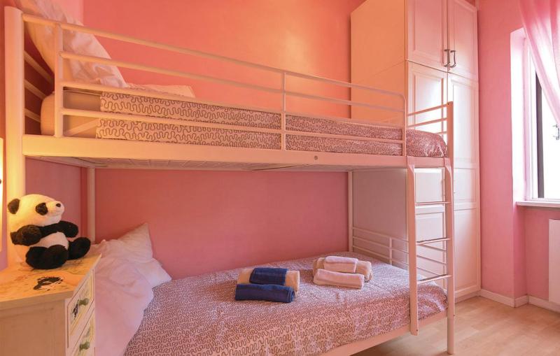 GAETA - Villa Fontania