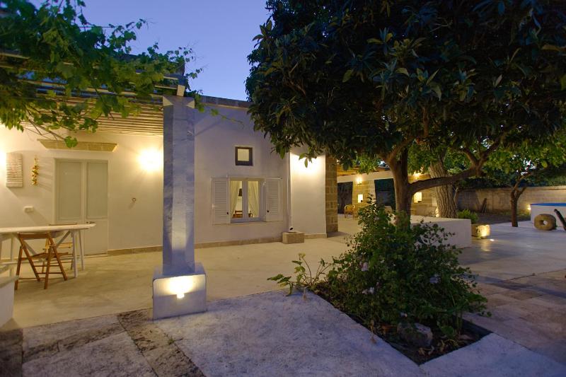 Gallipoli Salento Antica Dimora con piscina ad uso esclusivo