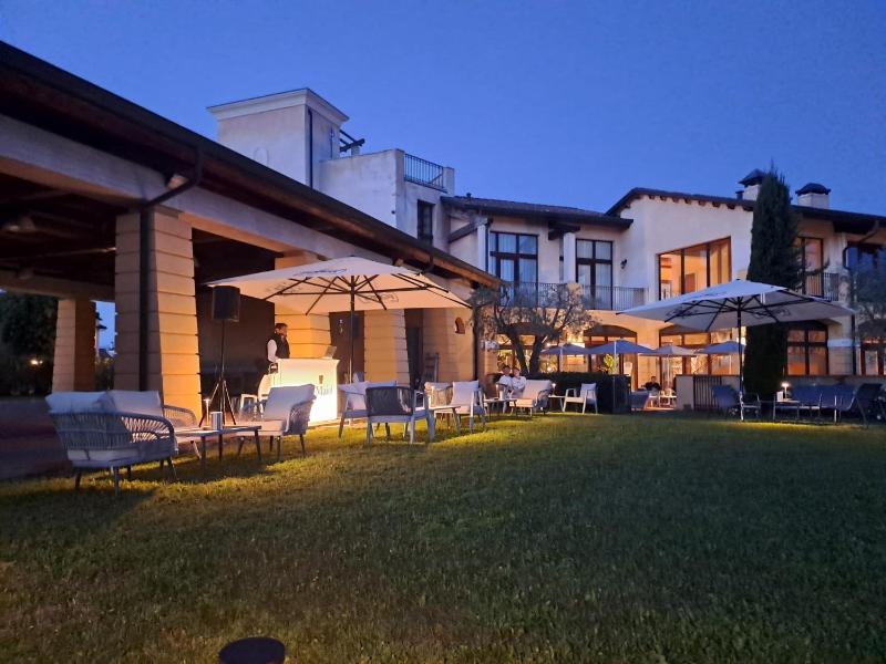 Garda Resort Village I Borghi