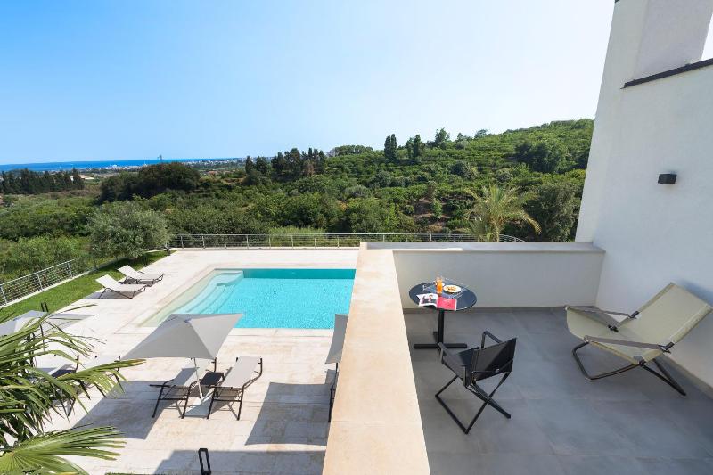 Gianos Villa