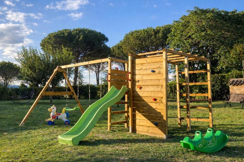 Gorgeous 2-storey villa with a large private pool